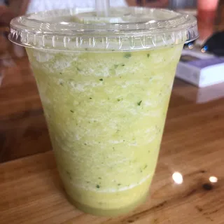 Sun Drops Smoothie