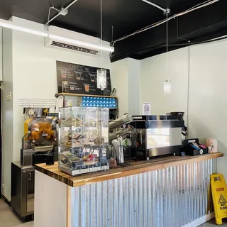 Coffee