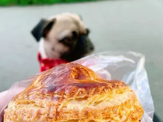 Lung Fung Bakery