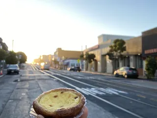 Mr. Bread
