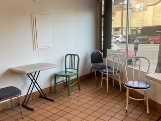 A-1 Cafe & Bakery