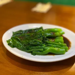 Gai Lan