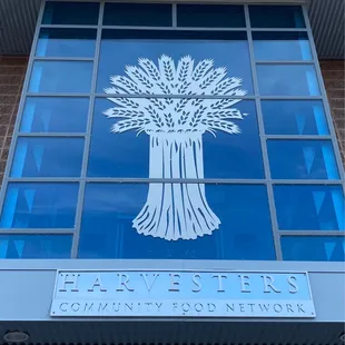 Nothing builds community like giving.