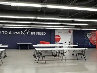 Heart To Heart International