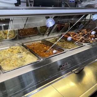 Hot Deli