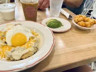 Scrambl'd