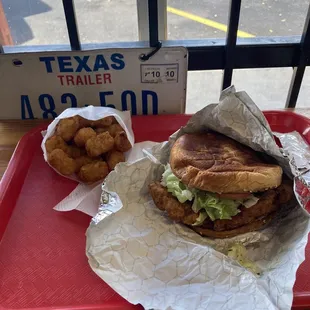 Chicken Fried Steak
