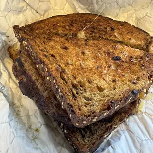 Patty Melt
