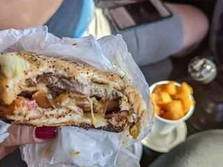 Keller's Drive-In