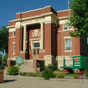 Harvey County Historical Society