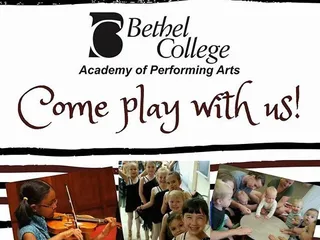 Bethel College Academy of Performing Arts