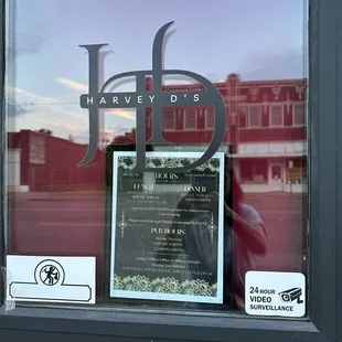 Trying the new fine dining restaurant in town!