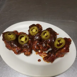 chicken wings, food, chicken wings and fried chicken, chicken, bbq chicken, bbq wings, fried chicken, fried chicken wings, poultry