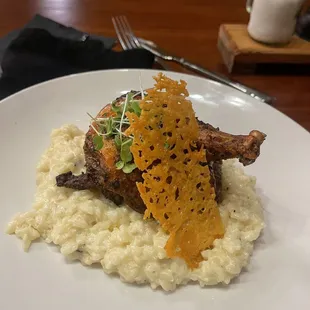 Risotto