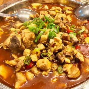 soups and chowder, food