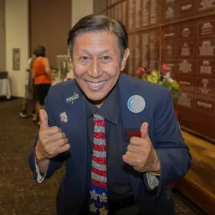 Right on, Mr. O!  Great Show!