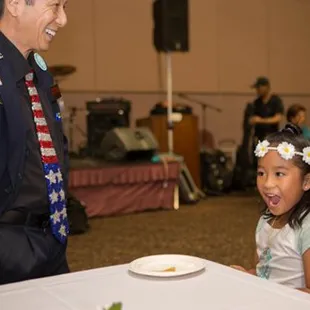 How did you do that, Mr. O?  Very well!