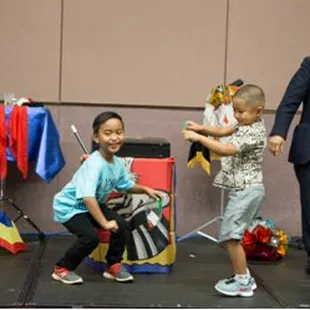 And the winner is . . .