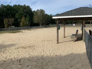 Kitty Hawk Skate Park