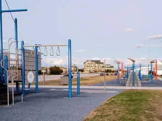 Whalebone Park