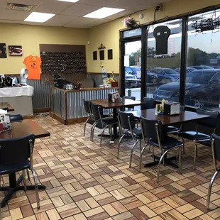 ramen and noodles, interior