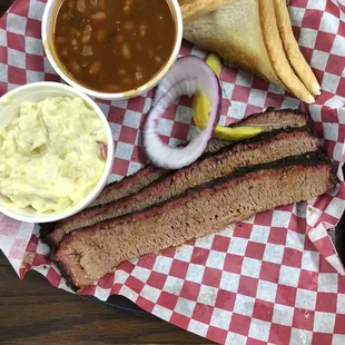 bbq ribs, food, ribs
