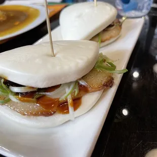 Pork Bun