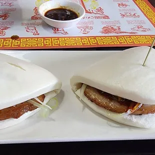 Pork Bun