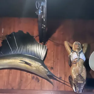 Great local artifacts