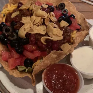 Taco Salad