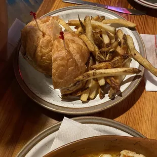 Chicken Salad Sandwich