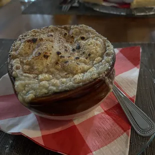 French Onion Soup