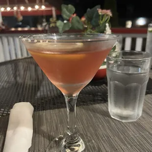 Cosmopolitan