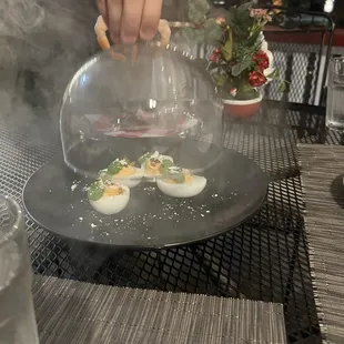 Deviled Eggs