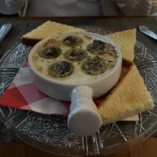 Escargot