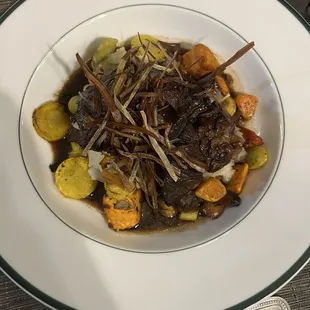 Short Rib