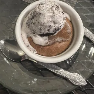 Chocolate Lava Cake