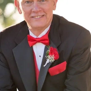 Bruce M.