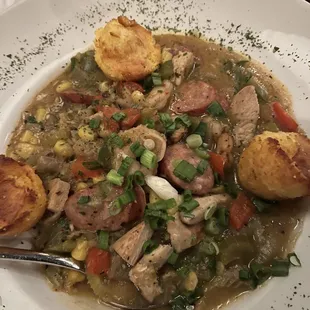 Gumbo