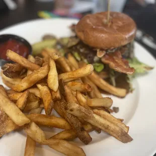 Harvey's Grill and Bar