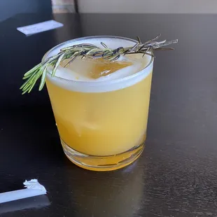 SUNSET SOUR