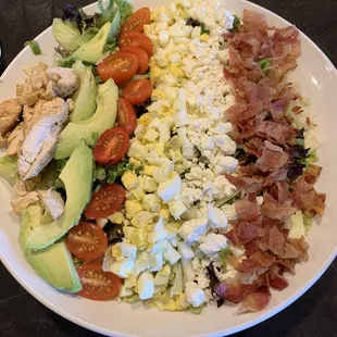 Cobb Salad