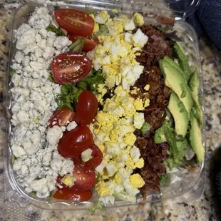 Cobb Salad