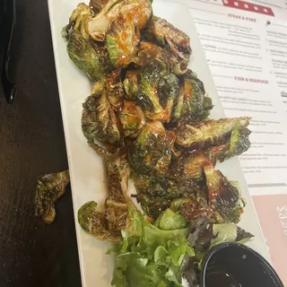 Brussels Sprouts