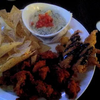 Spinach & Artichoke Dip