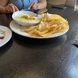 Jalapeño Dip