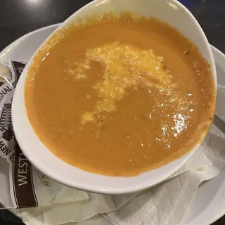 Tomato Bisque