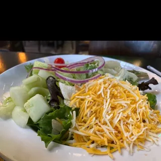 Garden Salad