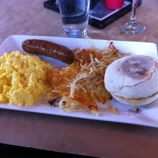 Chamber Power Breakfast