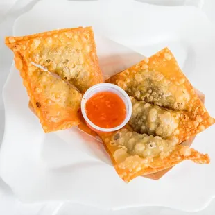 samosas